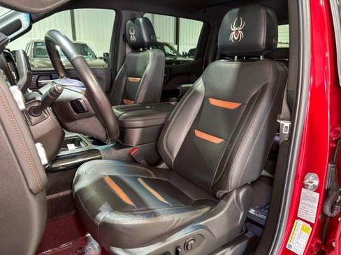 Used 2021 GMC Sierra 1500 AT4 w/ AT4 Premium Package AWD/4WD image 19