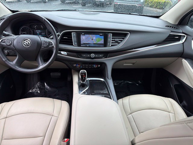 Used 2019 Buick Enclave Premium w/ Experience Buick Package FWD image 15