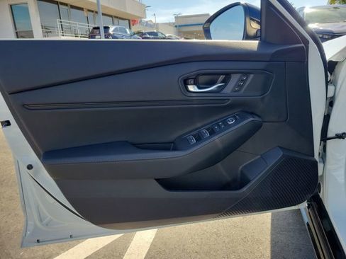 Certified 2024 Honda Accord Sport image 19