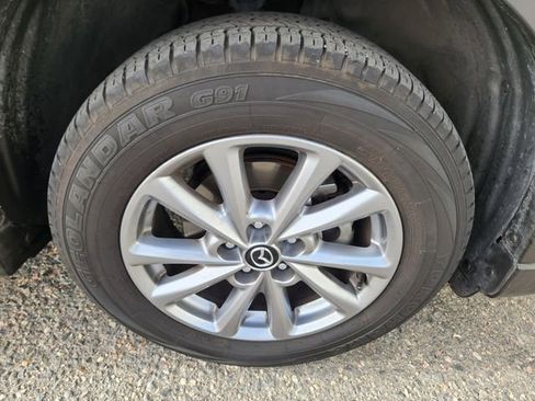 Certified 2023 MAZDA CX-5 AWD 2.5 S w/ Preferred Package image 20