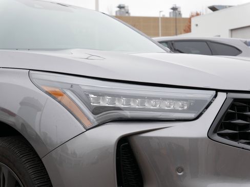 Certified 2024 Acura RDX A-Spec image 16