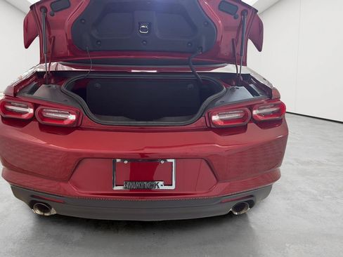 Used 2023 Chevrolet Camaro LT RWD image 14