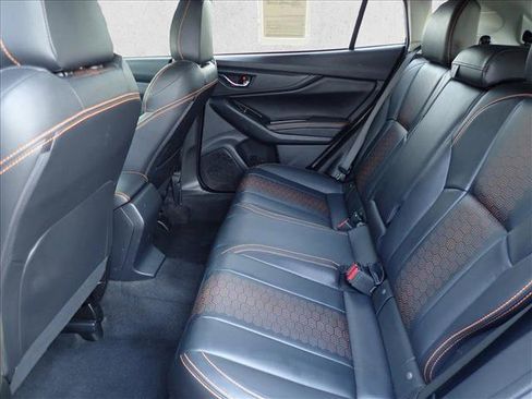 Used 2023 Subaru Crosstrek 2.5i Limited w/ Popular Package #4 image 9