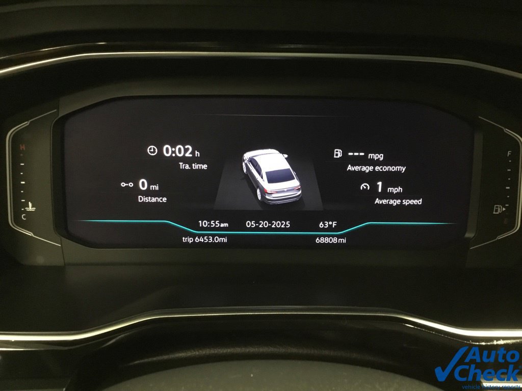 Used 2019 Volkswagen Jetta SEL FWD image 46