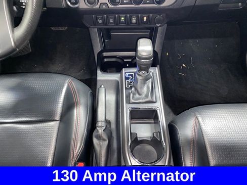 Used 2017 Toyota Tacoma TRD Pro image 20