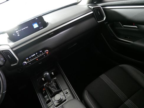 Used 2025 MAZDA CX-50 AWD 2.5 S w/ Premium Package image 11