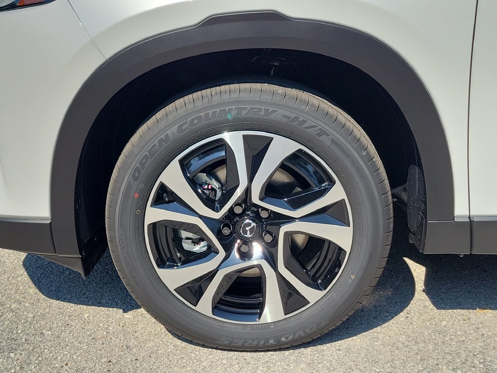 New 2026 MAZDA CX-5 Preferred AWD/4WD image 6