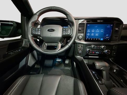 New 2025 Ford F150 Raptor image 27