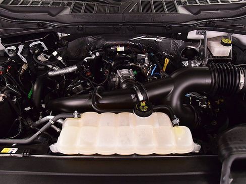 Used 2023 Ford F150 XLT w/ Equipment Group 302A High image 35