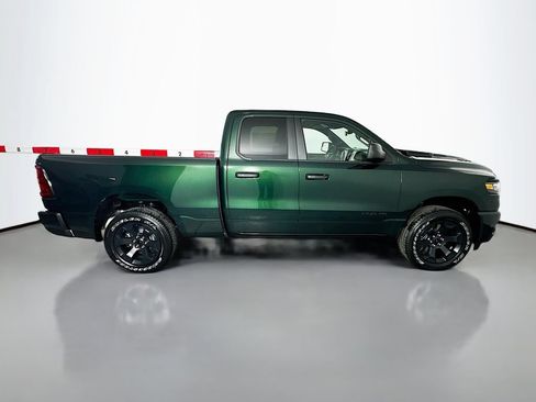 New 2026 RAM 1500 Express AWD/4WD image 8