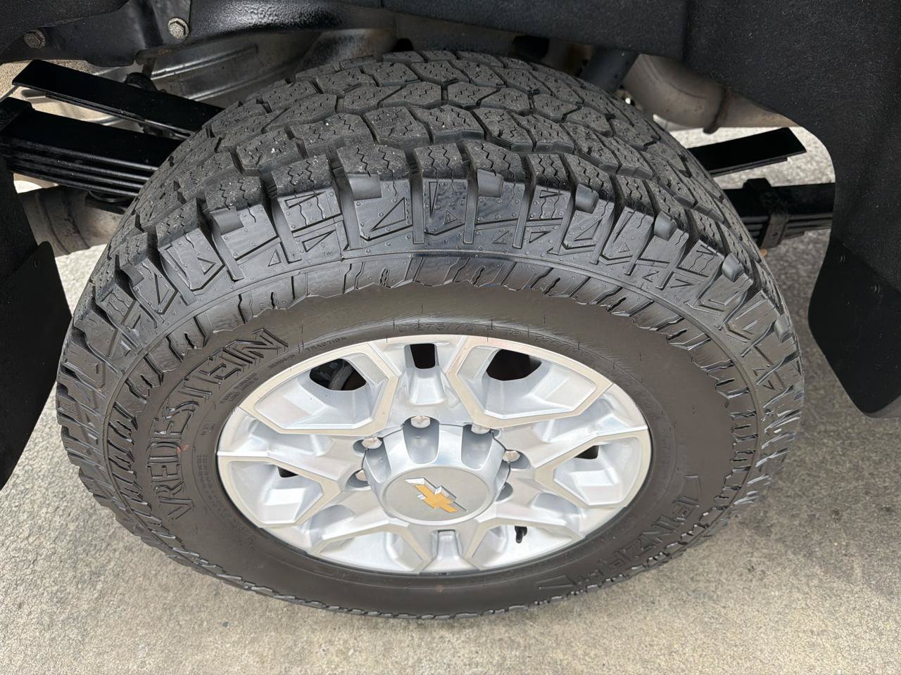 Used 2022 Chevrolet Silverado 3500 LT w/ All Star Edition AWD/4WD image 21
