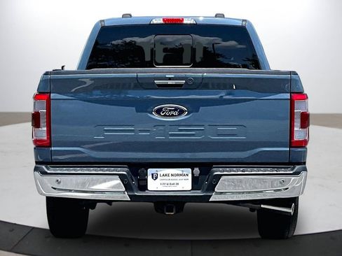 Used 2023 Ford F150 Lariat RWD image 8