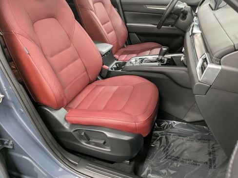 Certified 2023 MAZDA CX-5 Carbon Edition AWD/4WD image 30