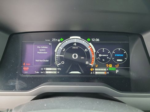 New 2026 Toyota Tundra TRD Pro image 24