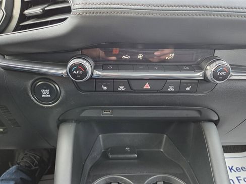 Used 2020 MAZDA MAZDA3 AWD Sedan w/ Premium Package image 23