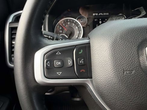 Used 2023 RAM 1500 Big Horn image 29