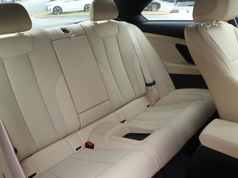 New 2026 BMW 230i Coupe w/ Premium Package RWD image 16