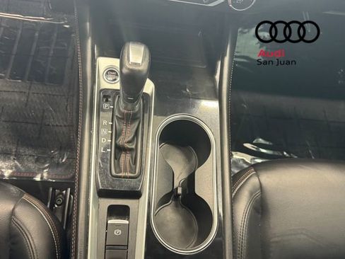 Used 2024 Nissan Altima 2.5 SR w/ SR Premium Package image 11