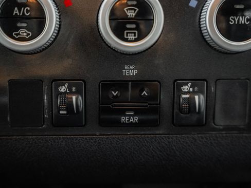 Used 2021 Toyota Sequoia TRD Pro image 33