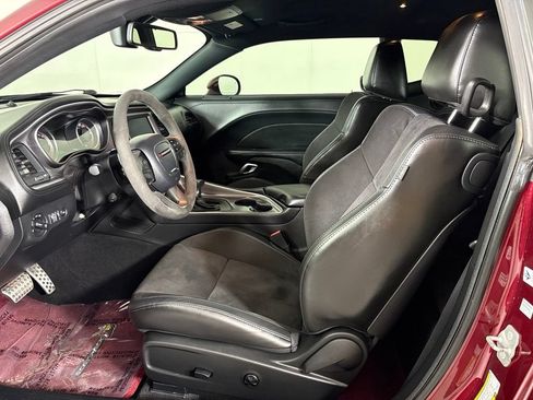 Used 2020 Dodge Challenger R/T Scat Pack w/ 1320 Plus Group RWD image 19