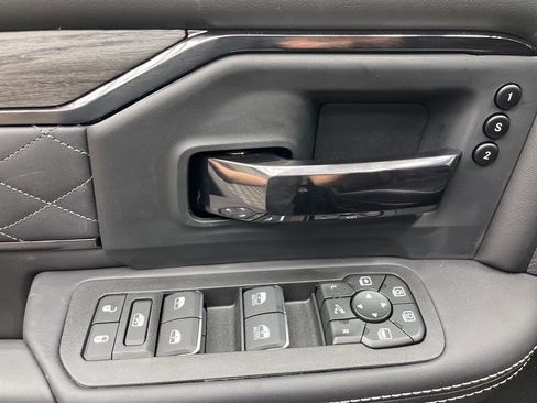 New 2026 RAM 2500 Limited image 7