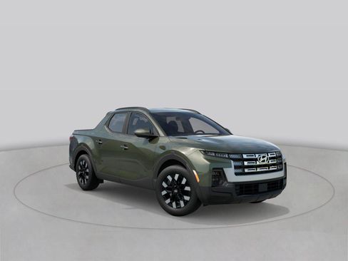New 2026 Hyundai Santa Cruz SEL AWD/4WD image 2
