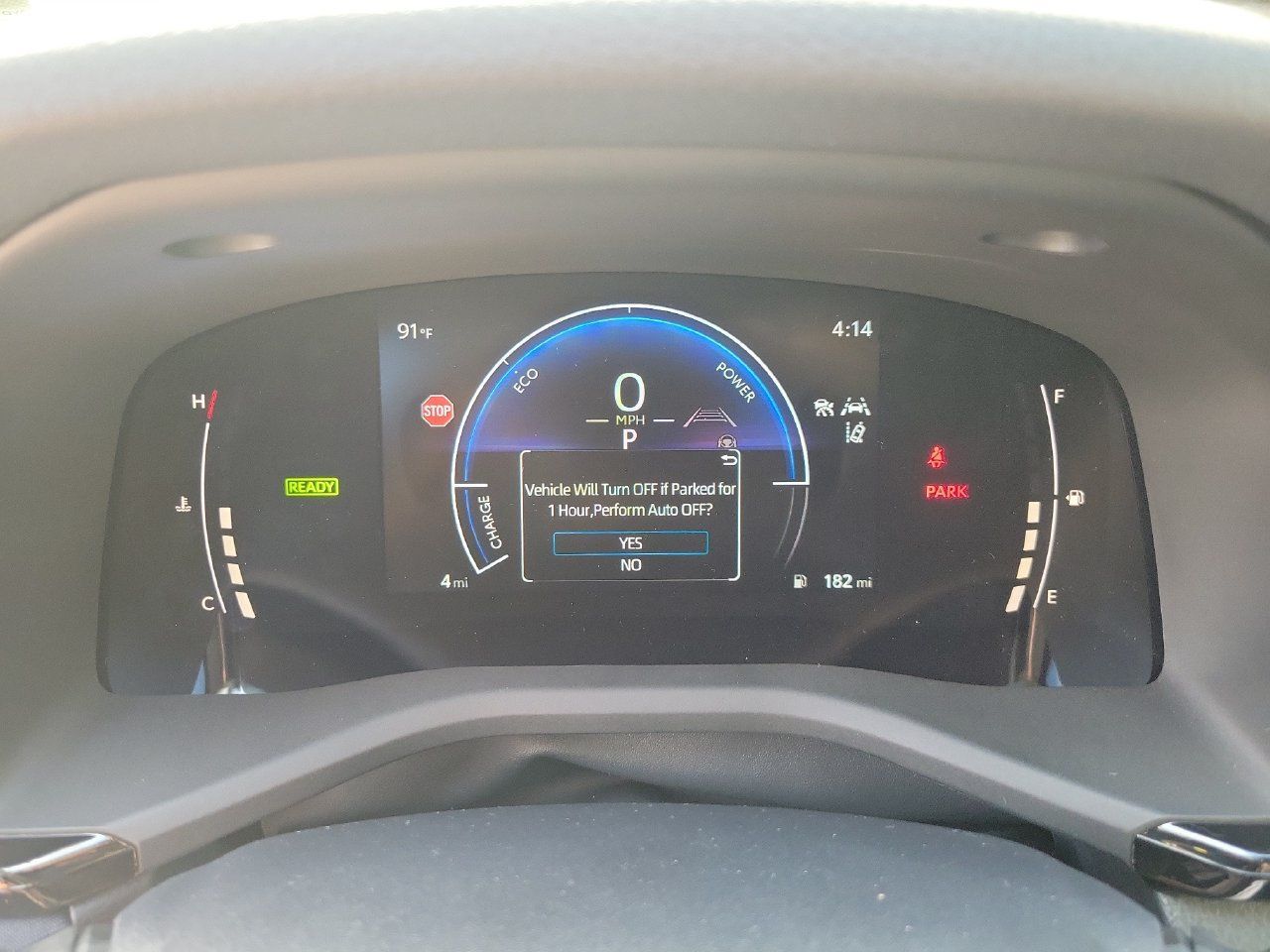 Used 2026 Toyota Camry LE FWD image 22