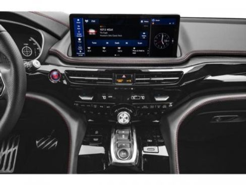 New 2026 Acura MDX Type S AWD/4WD image 13