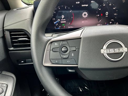 Certified 2026 Nissan Sentra SV w/ Floor Mat Package FWD image 14
