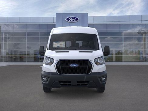 New 2025 Ford Transit 350 XL image 6