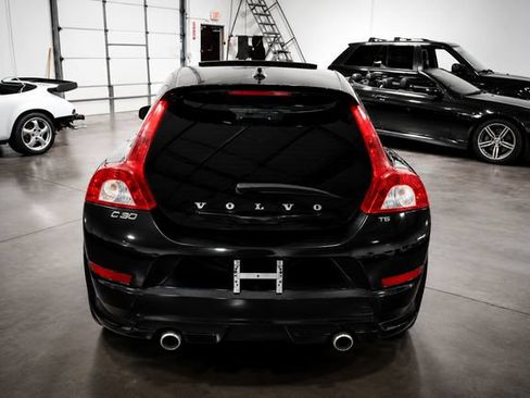 Used 2011 Volvo C30 T5 R-Design FWD image 6