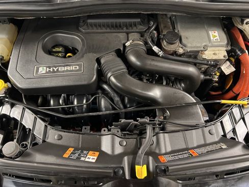 Used 2013 Ford C-MAX SE w/ Winter Pkg image 33