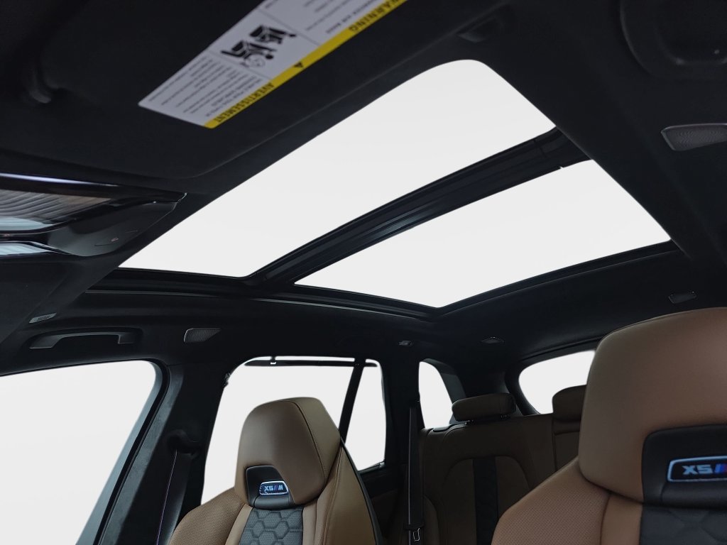 New 2026 BMW X5 M Competition w/ Executive Package AWD/4WD image 29