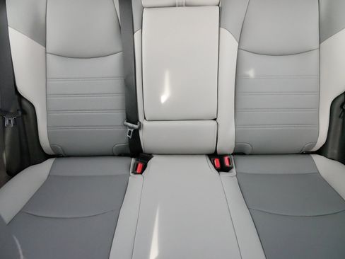 Certified 2025 Toyota RAV4 XLE Premium image 13