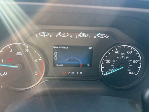 Used 2025 Ford F350 XL image 17