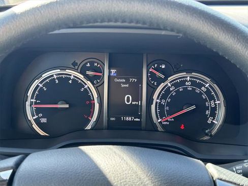 Certified 2024 Toyota 4Runner TRD Pro image 37