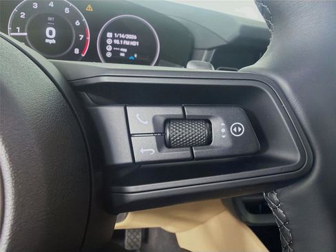 New 2026 Porsche Cayenne Coupe image 14