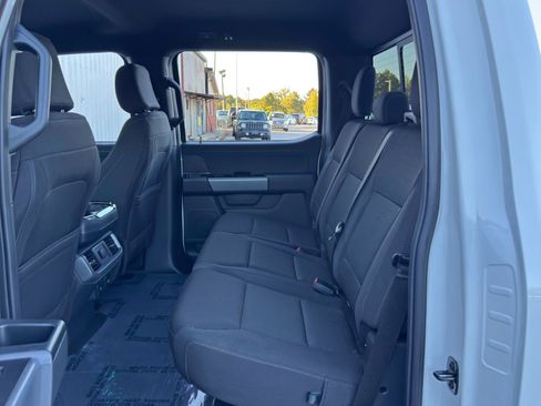 Used 2025 Ford F150 XLT w/ Equipment Group 302A MID image 39