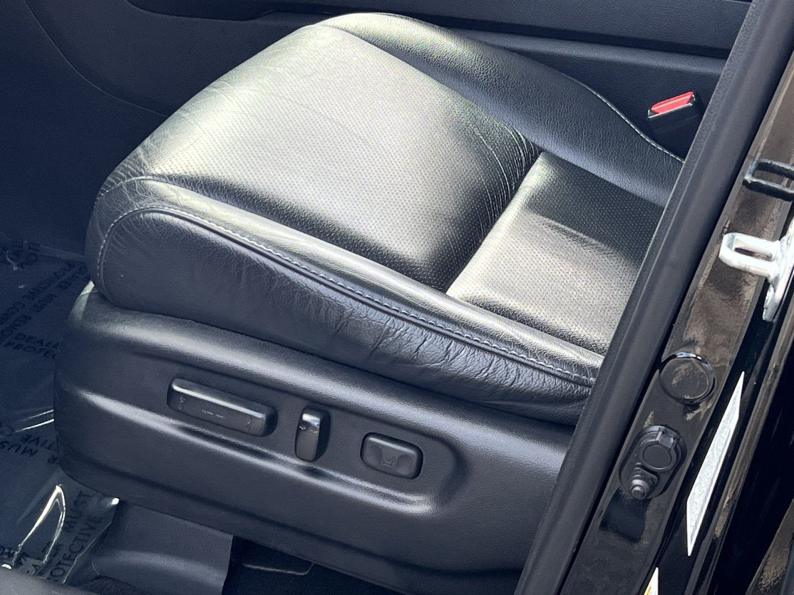 Used 2024 Honda Passport EX-L image 19