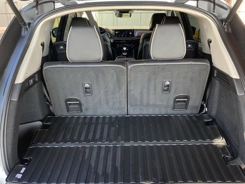 Used 2022 Acura MDX Advance 4D Sport Utility image 15