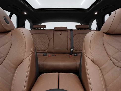 New 2026 BMW X5 xDrive50e w/ Executive Package AWD/4WD image 16