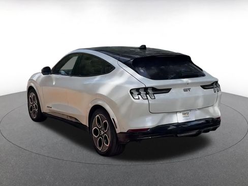 Used 2023 Ford Mustang Mach-E GT image 11