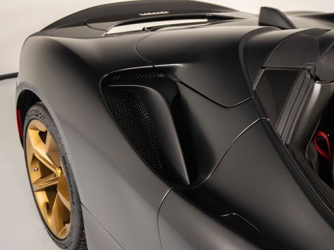 Certified 2024 Ferrari SF90 Spider AWD/4WD image 14