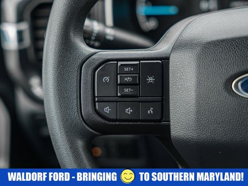 Used 2022 Ford F150 XL w/ STX Appearance Package image 35