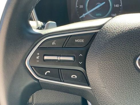 Used 2022 Hyundai Santa Fe SEL w/ Convenience Package image 29