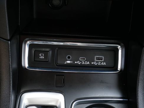 Certified 2024 Subaru Ascent Onyx Edition Limited image 30