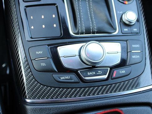 Used 2015 Audi RS 7 image 39