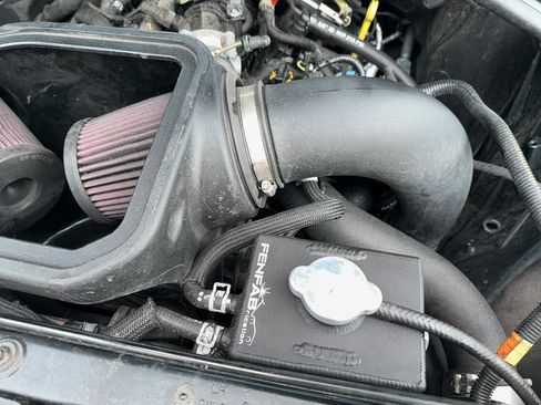 Used 2022 Ford Explorer ST w/ Equipment Group 401A image 27