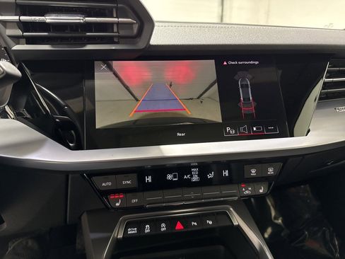 Used 2024 Audi A3 2.0T Premium image 23