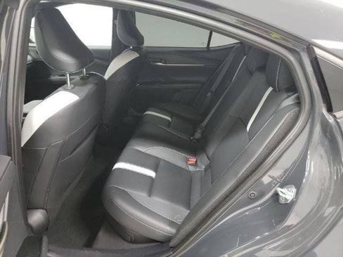 Used 2025 Toyota Camry SE w/ Convenience Package FWD image 89
